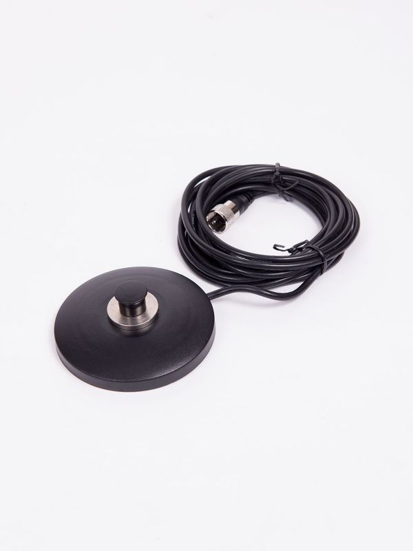 Swivel Antenna Mount - TheCOM