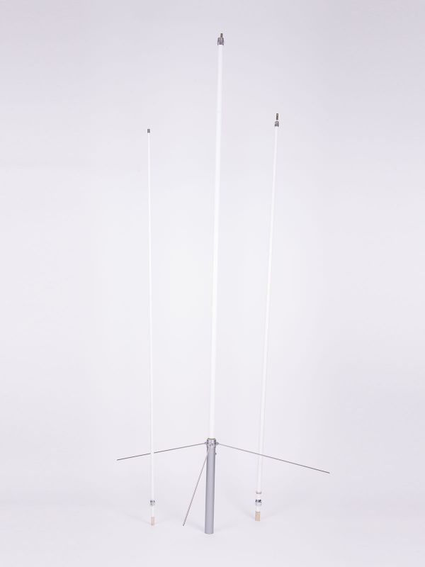 Vhf Uhf Base Station Antenna from Taiwan EVERCOM TPMS Antennas Supplier